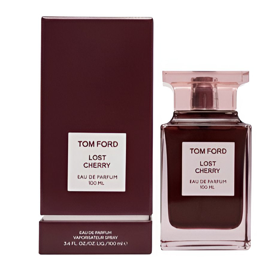 Tom Ford-Lost Cherry EDP