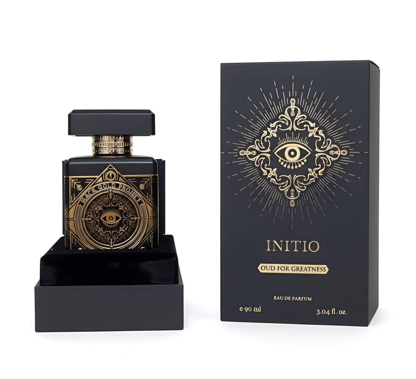 Initio-Oud for Greatness EDP