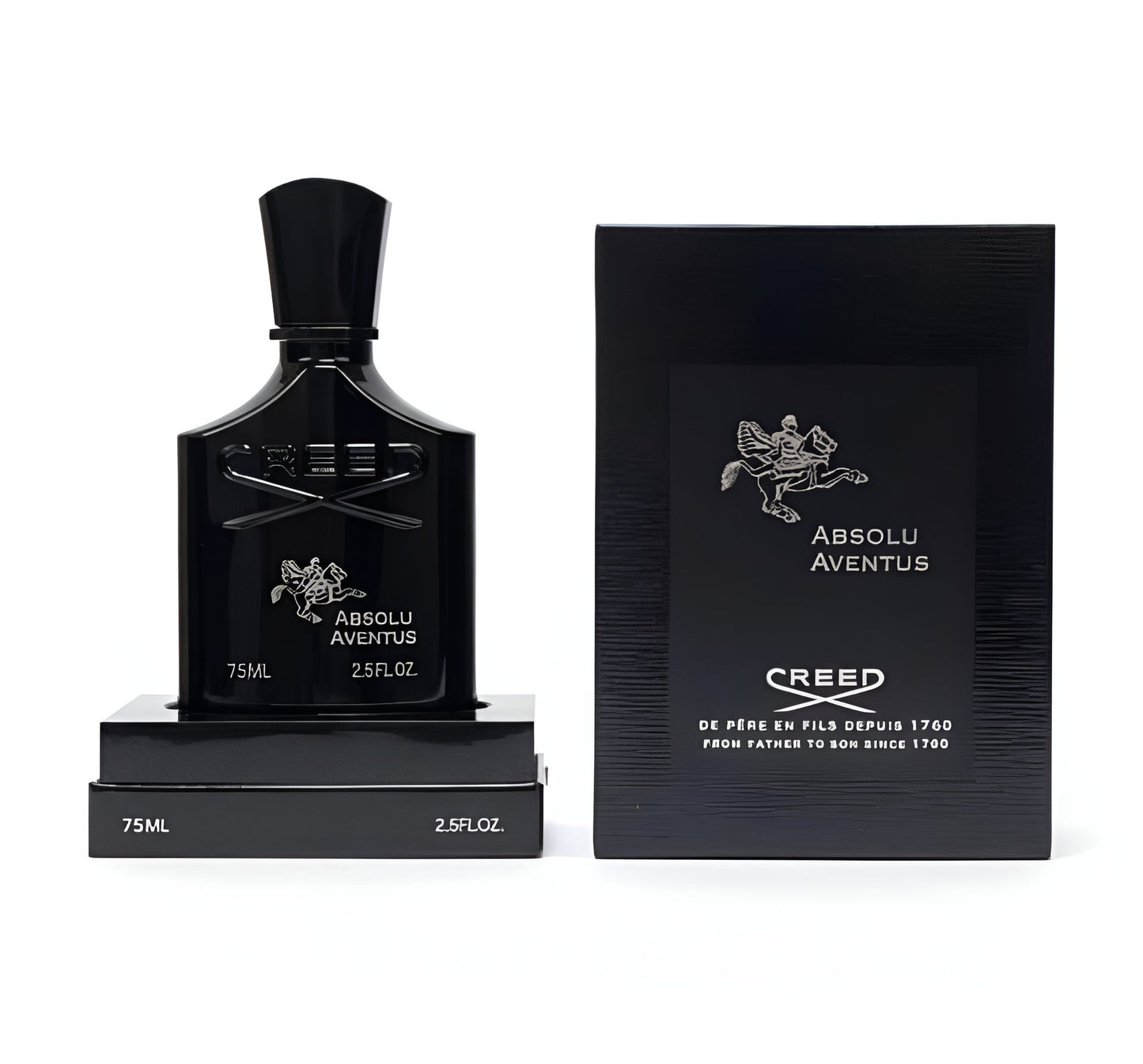 Creed-Absolu Aventus