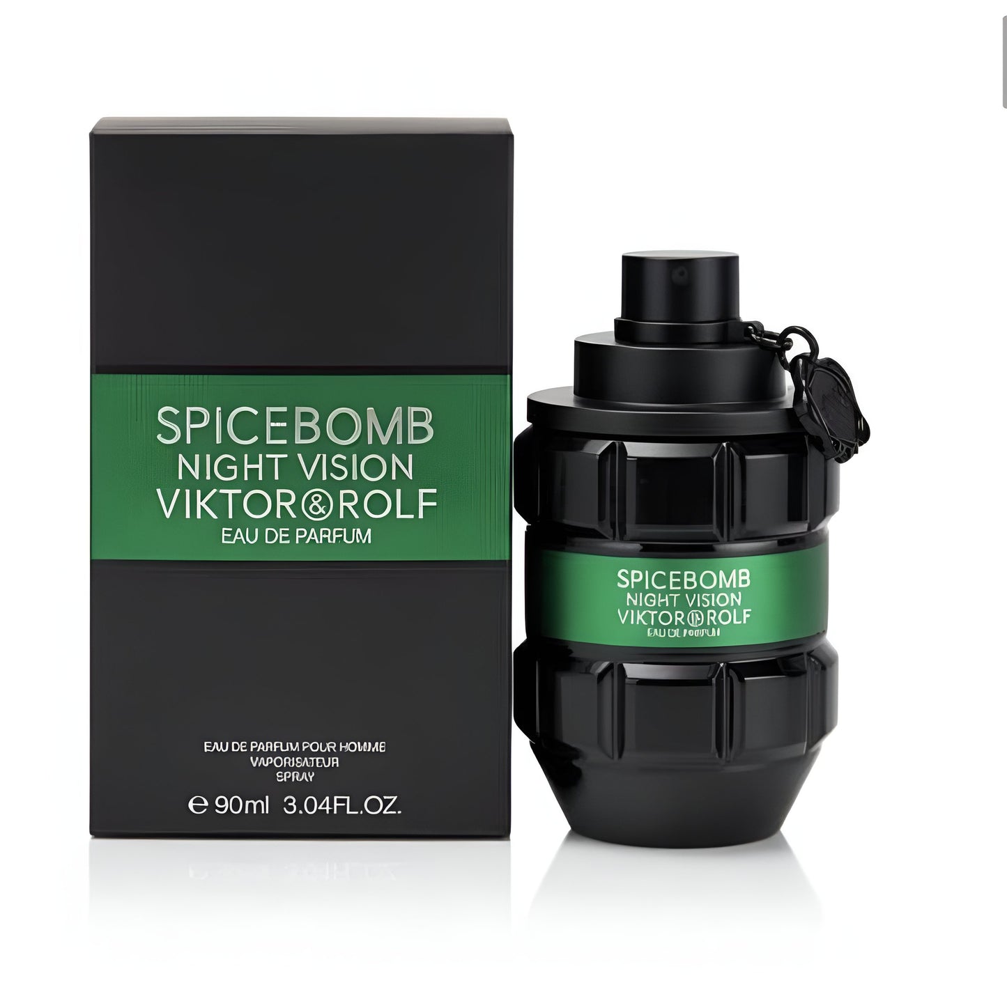 Viktor & Rolf-Spicebomb Night Vision EDP
