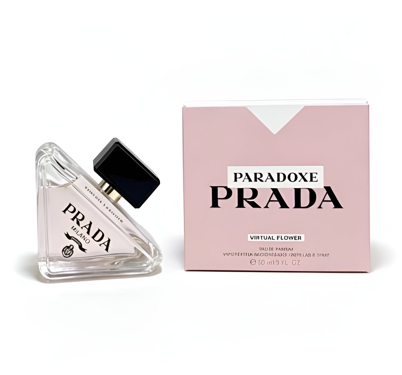 Prada-Paradoxe Virtual Flower EDP