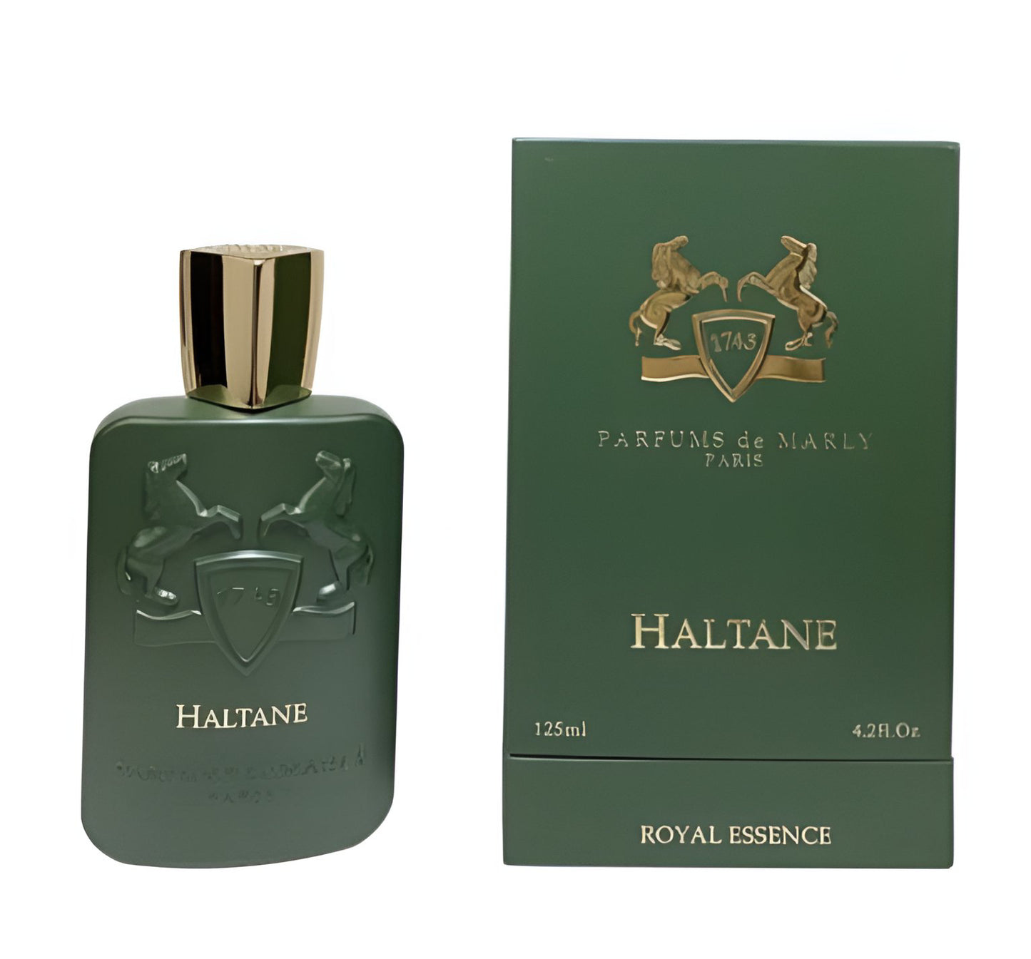 Parfums de Marly-Haltane EDP