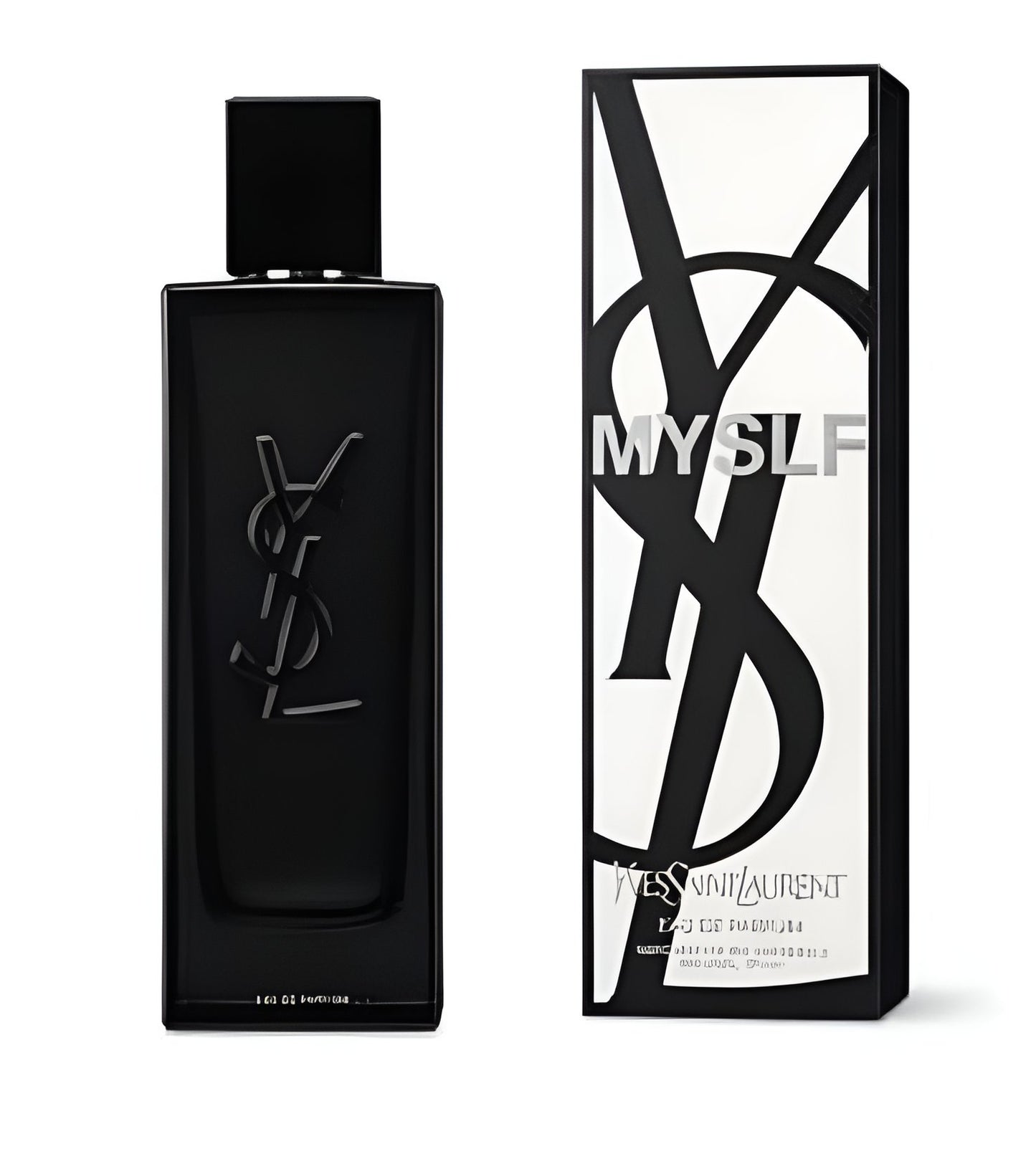 YSL-Myslf EDP