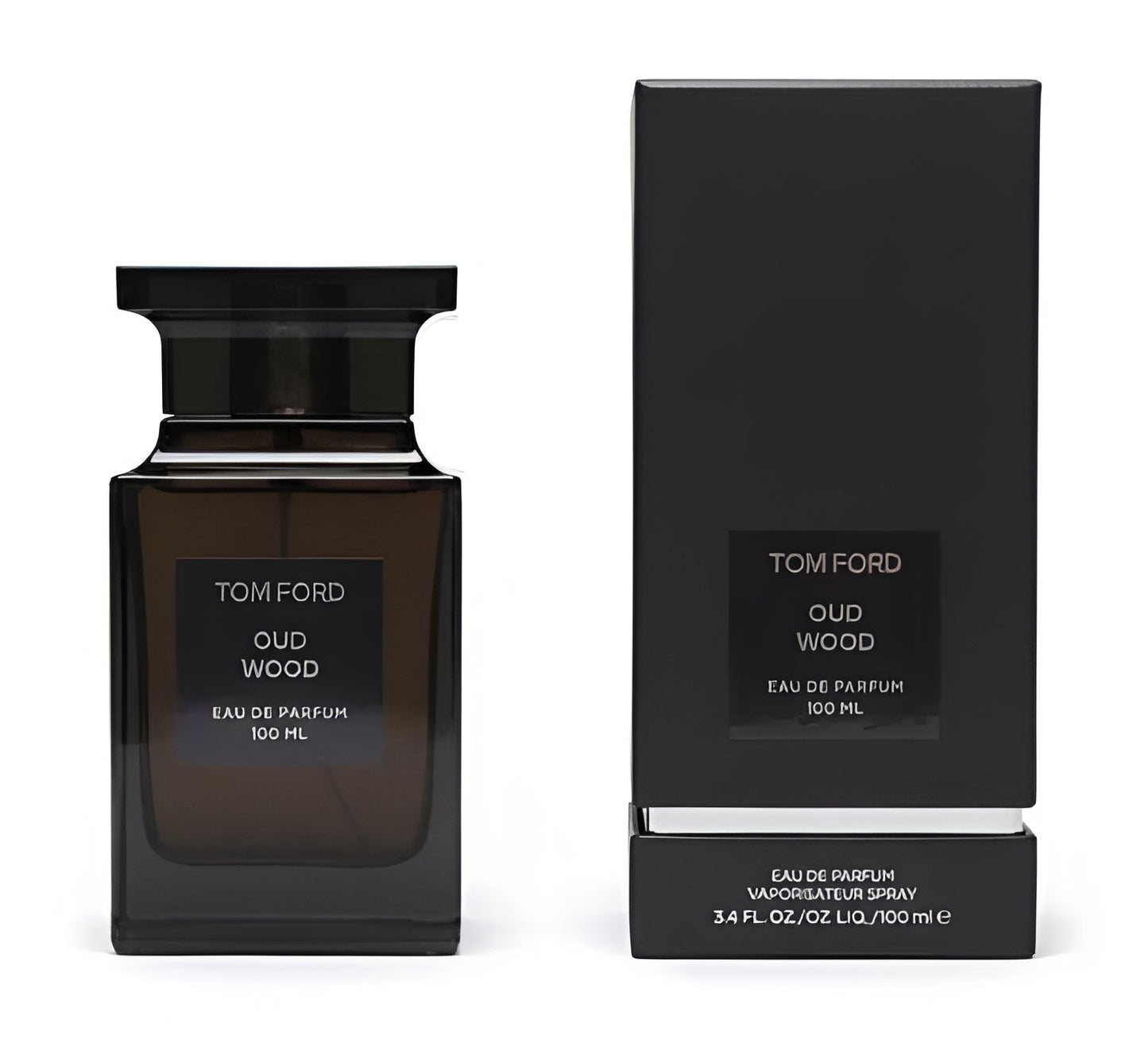 Tom Ford-Oud Wood EDP