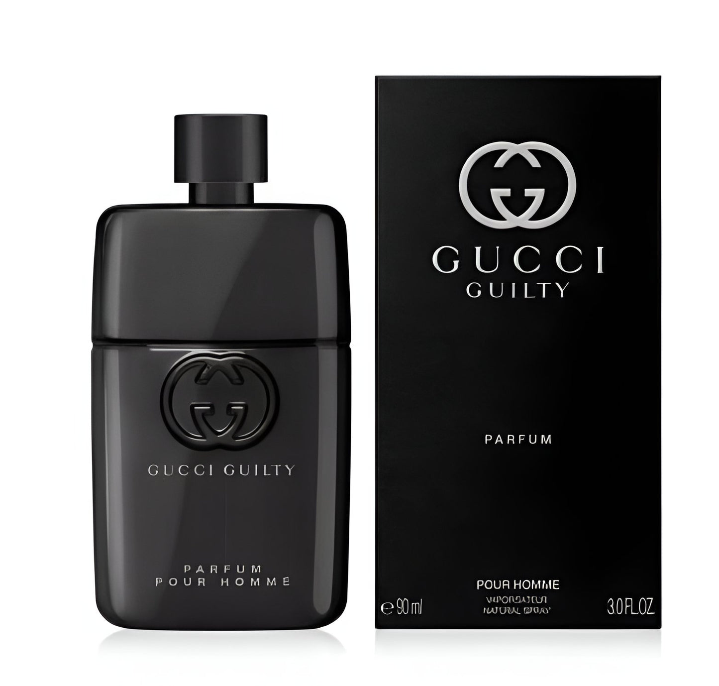 Gucci-Guilty Pour Homme Parfum