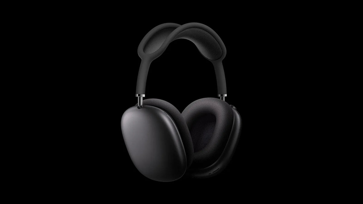 AirPod Max
