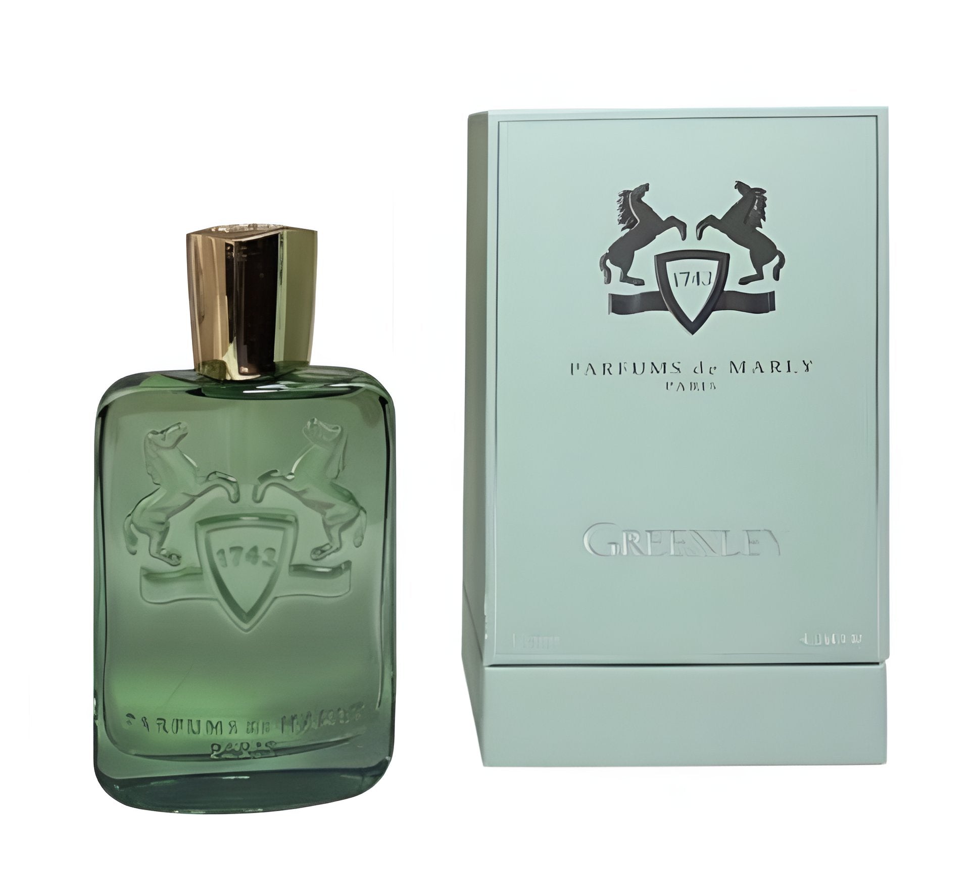 Parfums de Marly-Greenly EDP