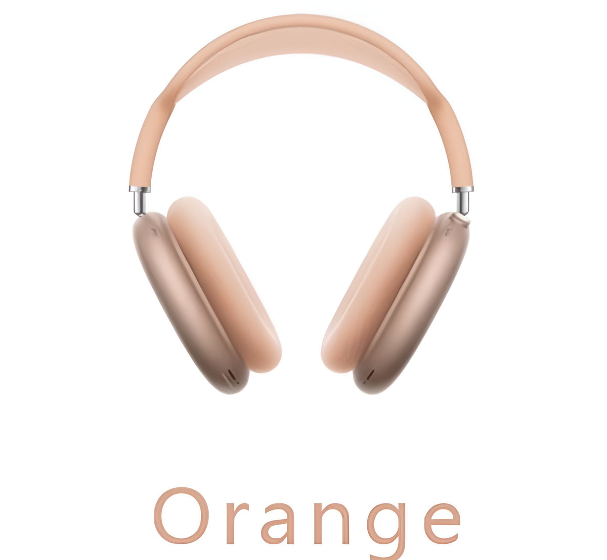 AirPods Max - Orange