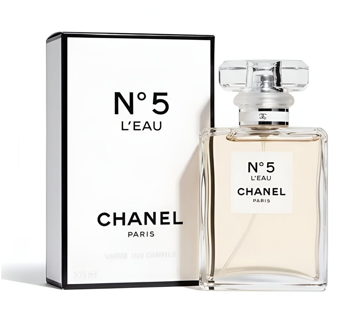 Chanel-N°5 L'EAU