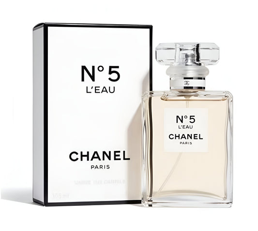 Chanel-N°5 L'EAU