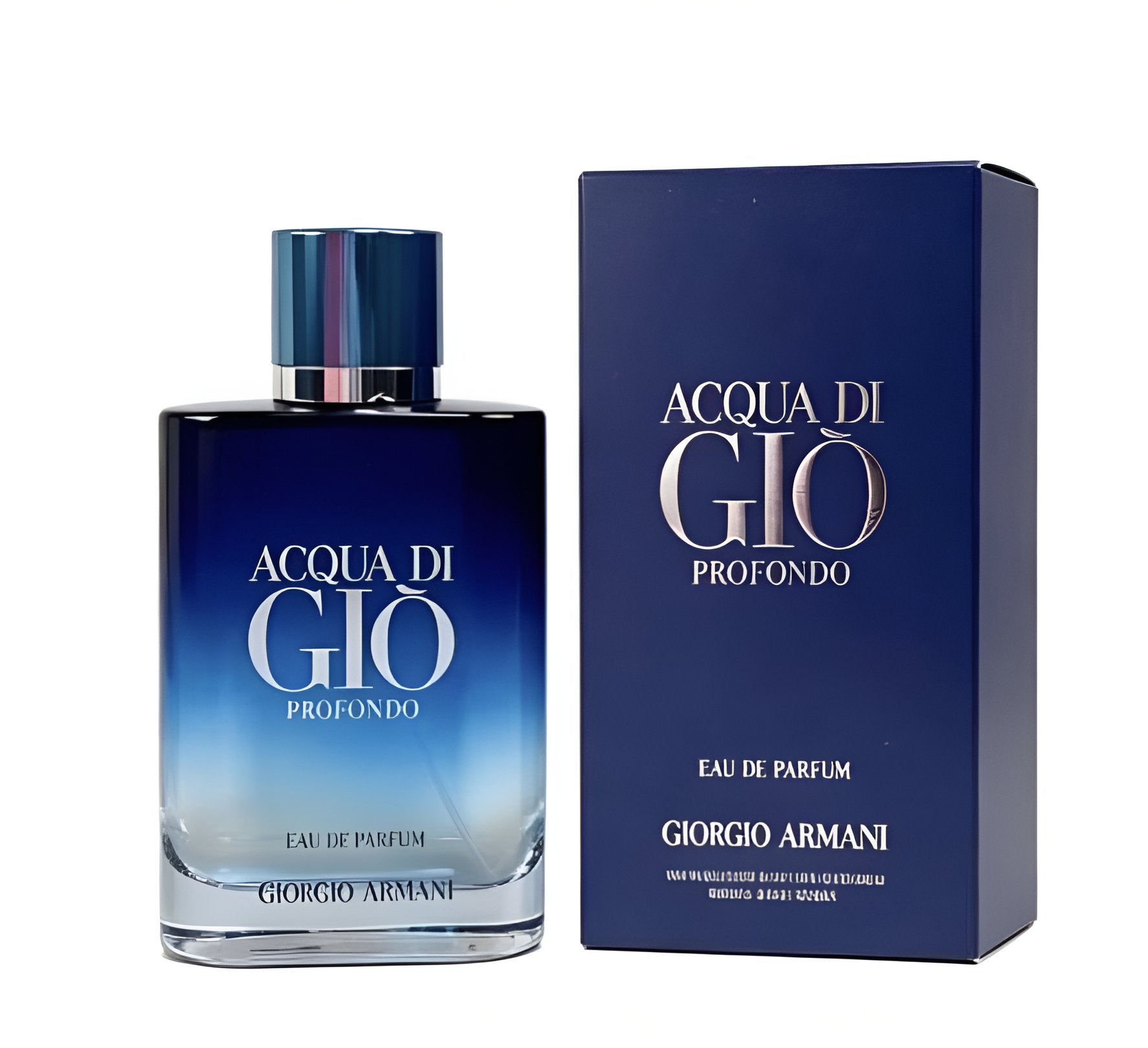 Armani-Acqua di Giò Profondo EDP