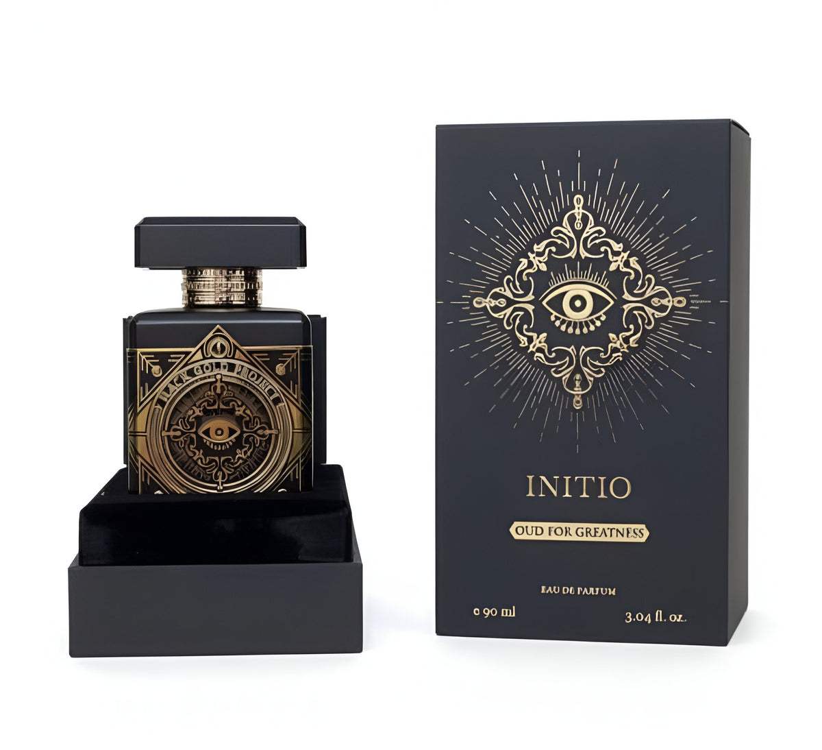 Initio-Oud for Greatness EDP