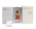 MFK-Baccarat Rouge 540 EDP
