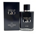 Armani-Acqua di Giò Elixir