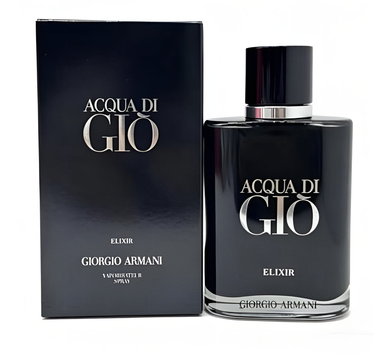 Armani-Acqua di Giò Elixir