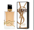 YSL-Libre Flowers & Flames EDP Florale