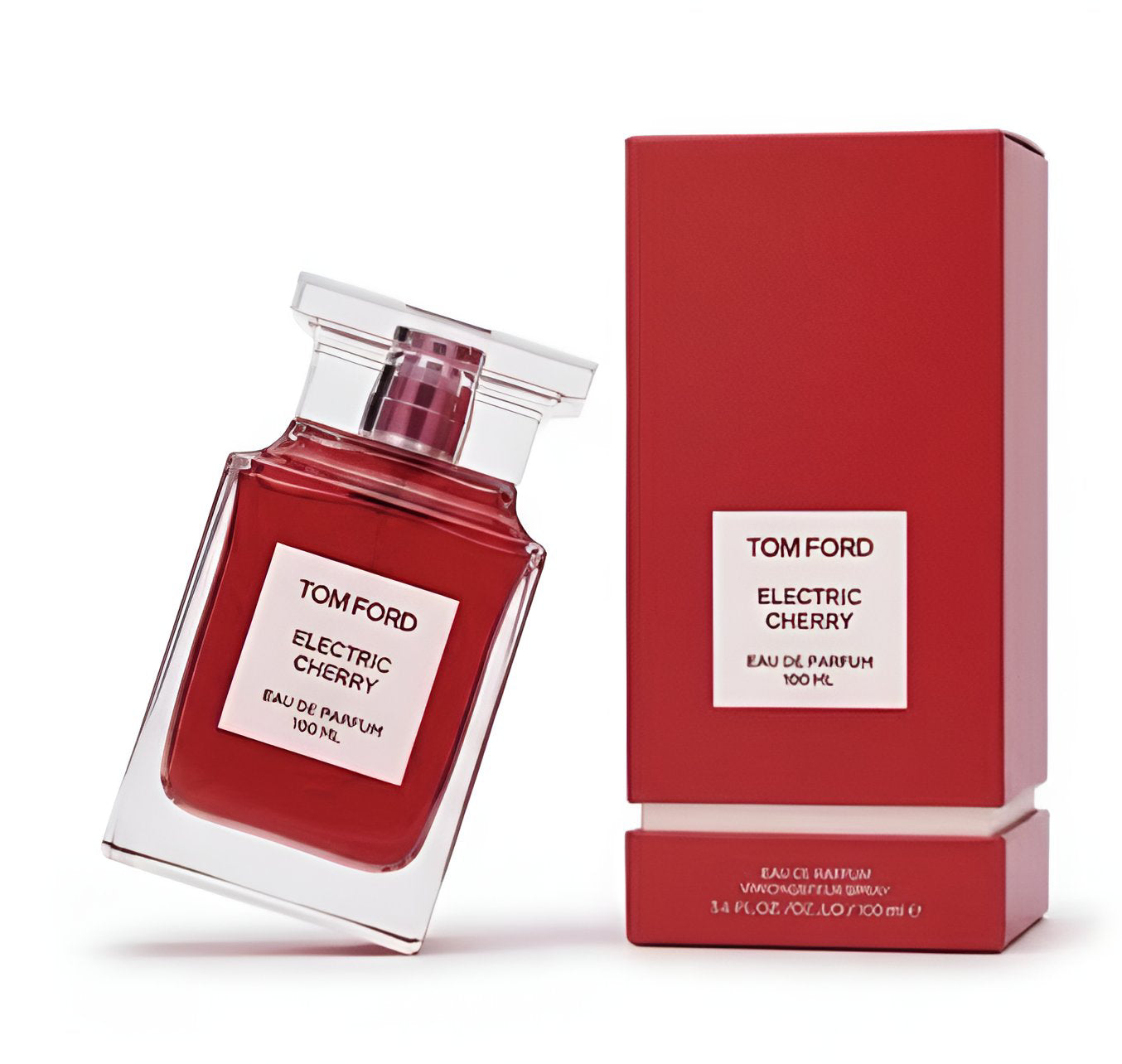 Tom Ford-Electric Cherry