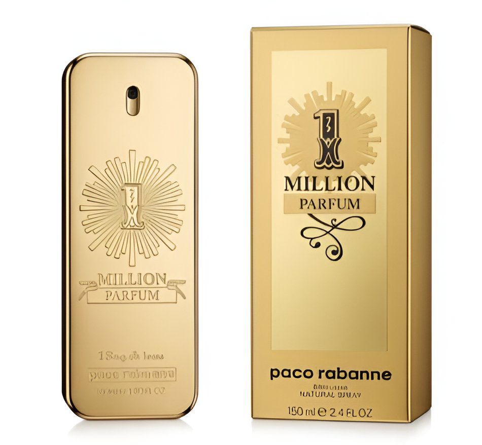 Paco Rabanne-1 Million Parfum