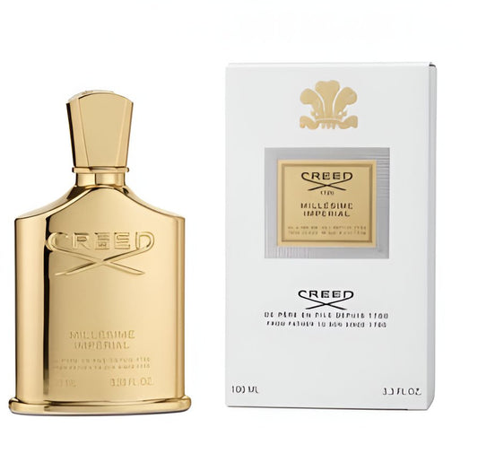 Creed-Millésime Impérial EDP
