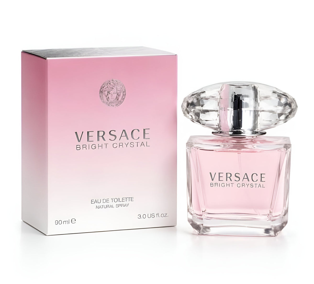 Versace-Bright Crystal EDP
