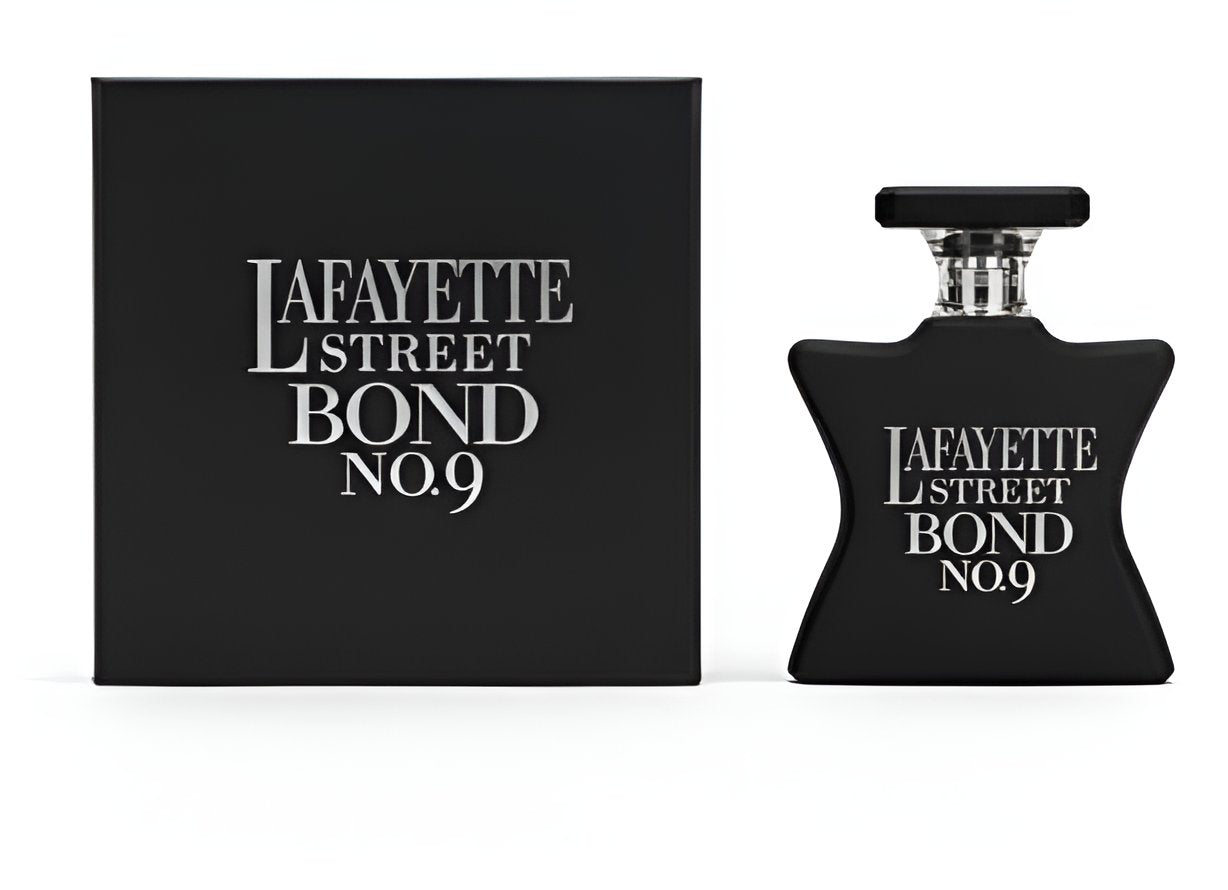 Bond No. 9-Lafayette Street