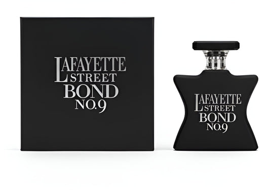 Bond No. 9-Lafayette Street