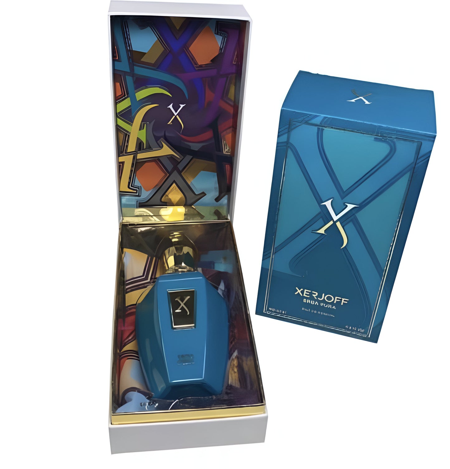 Xerjoff-Erba Pura EDP (Gift Set)