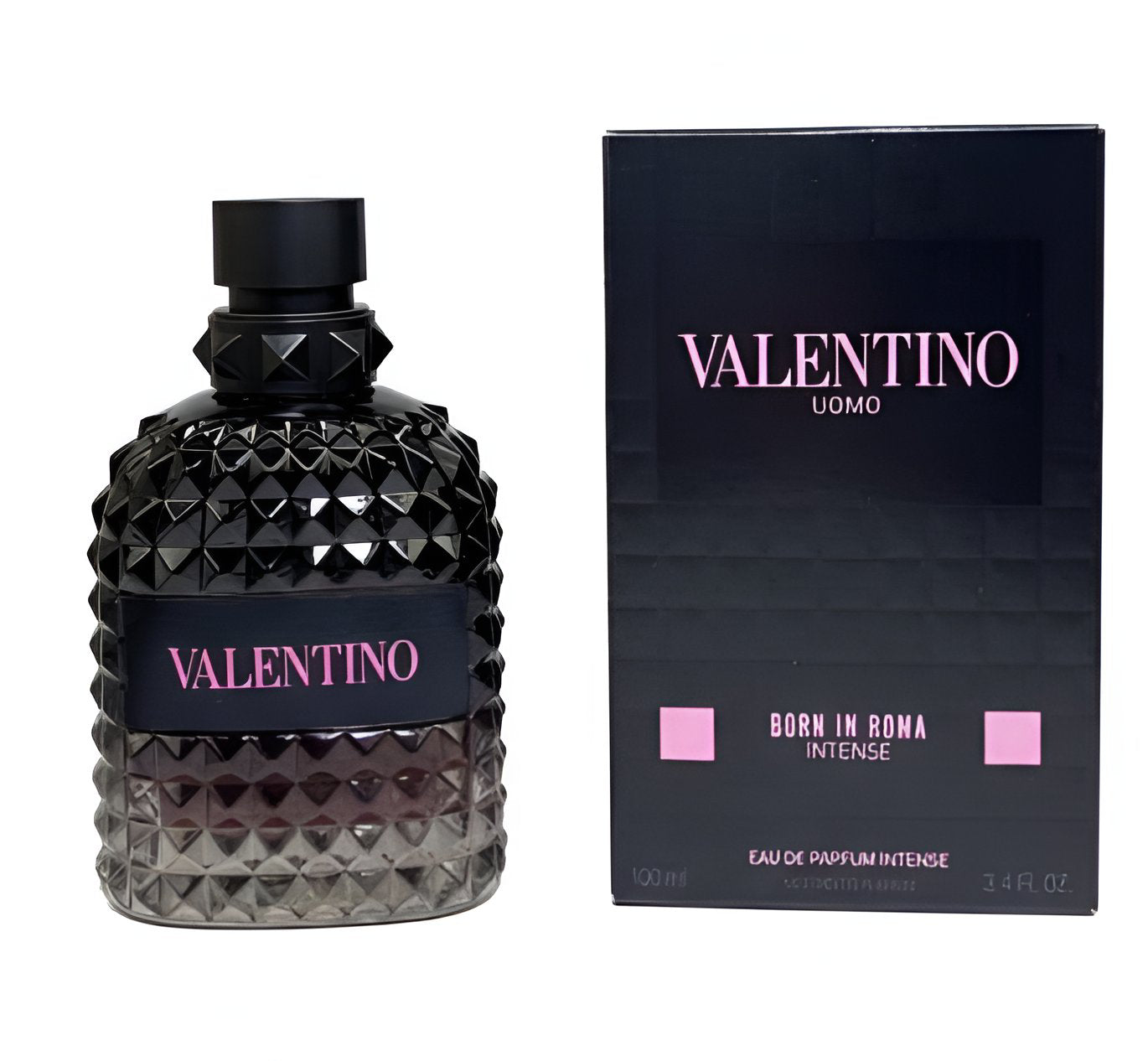 Valentino-Uomo Born in Roma EDP Intense