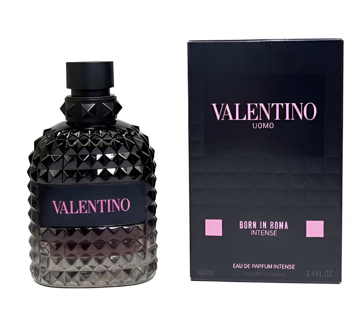 Valentino-Uomo Born in Roma EDP Intense