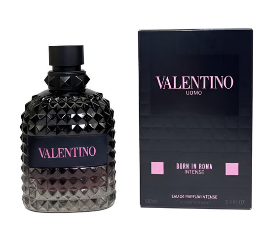 Valentino-Uomo Born in Roma EDP Intense