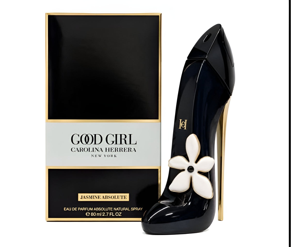 Carolina Herrera-Good Girl Jasmine Absolute EDP