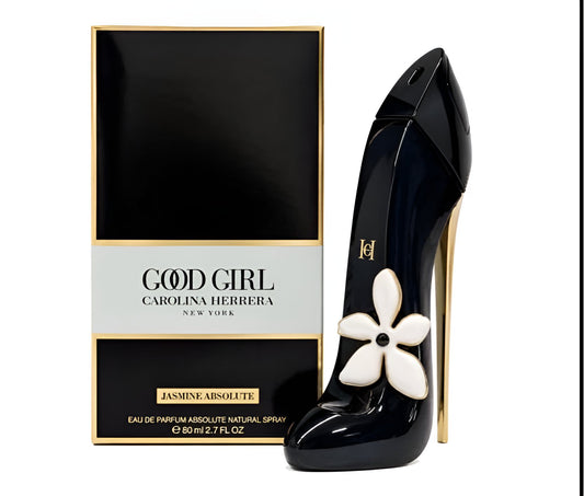 Carolina Herrera-Good Girl Jasmine Absolute EDP