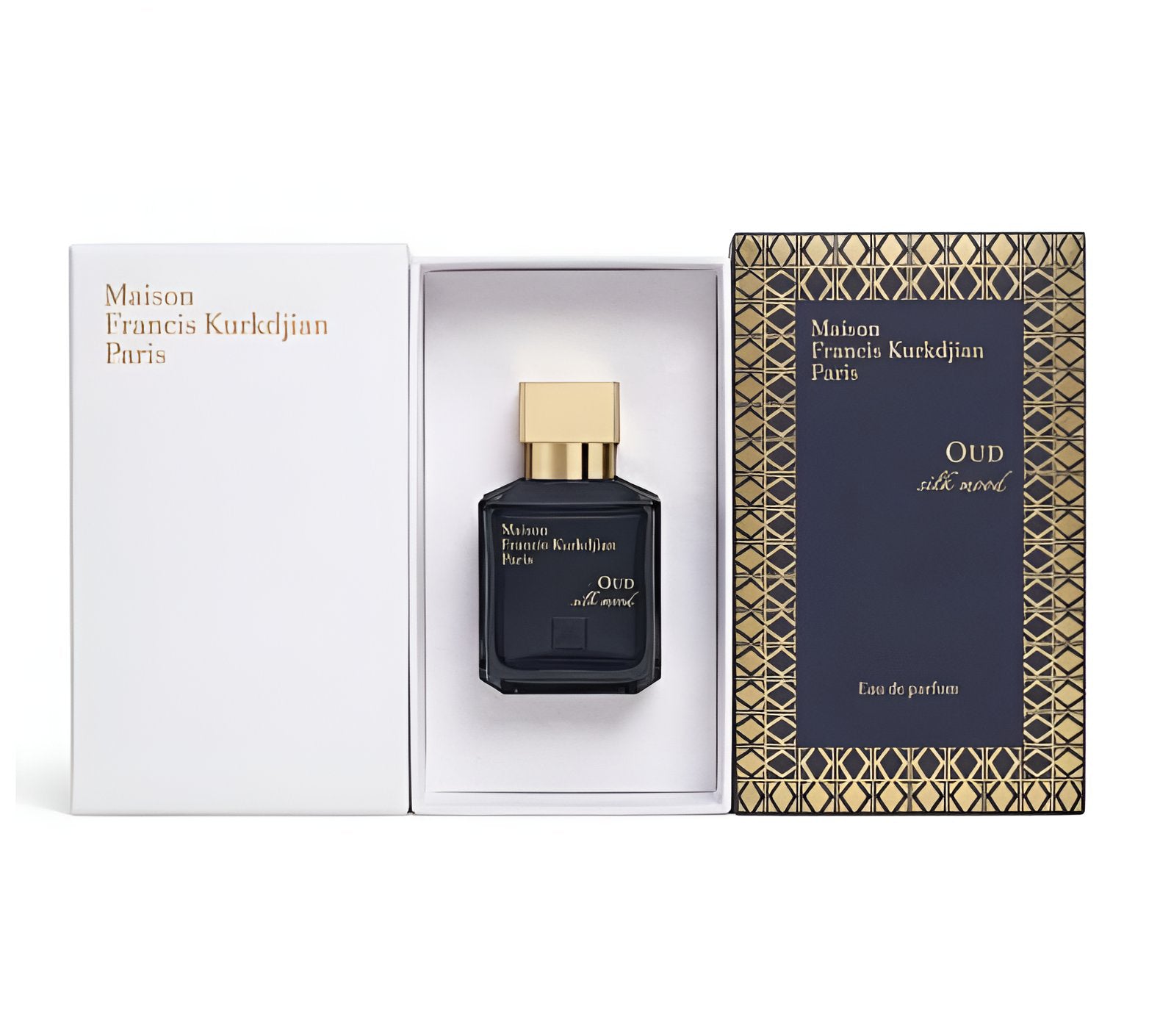 MFK-Oud Silk Mood EDP