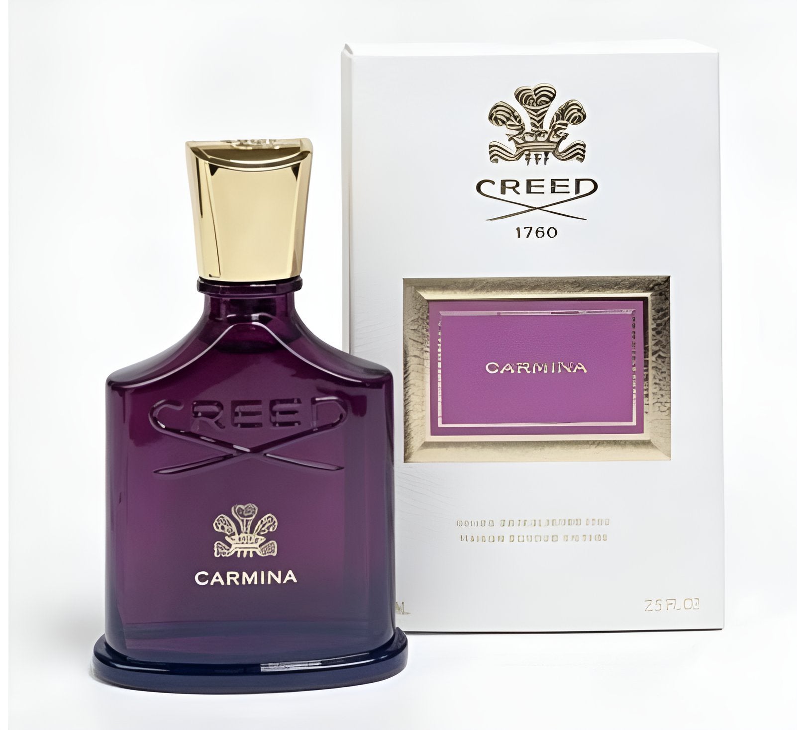 Creed-Carmina