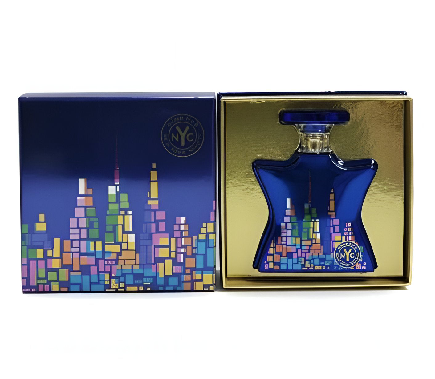 Bond No. 9-New York Nights