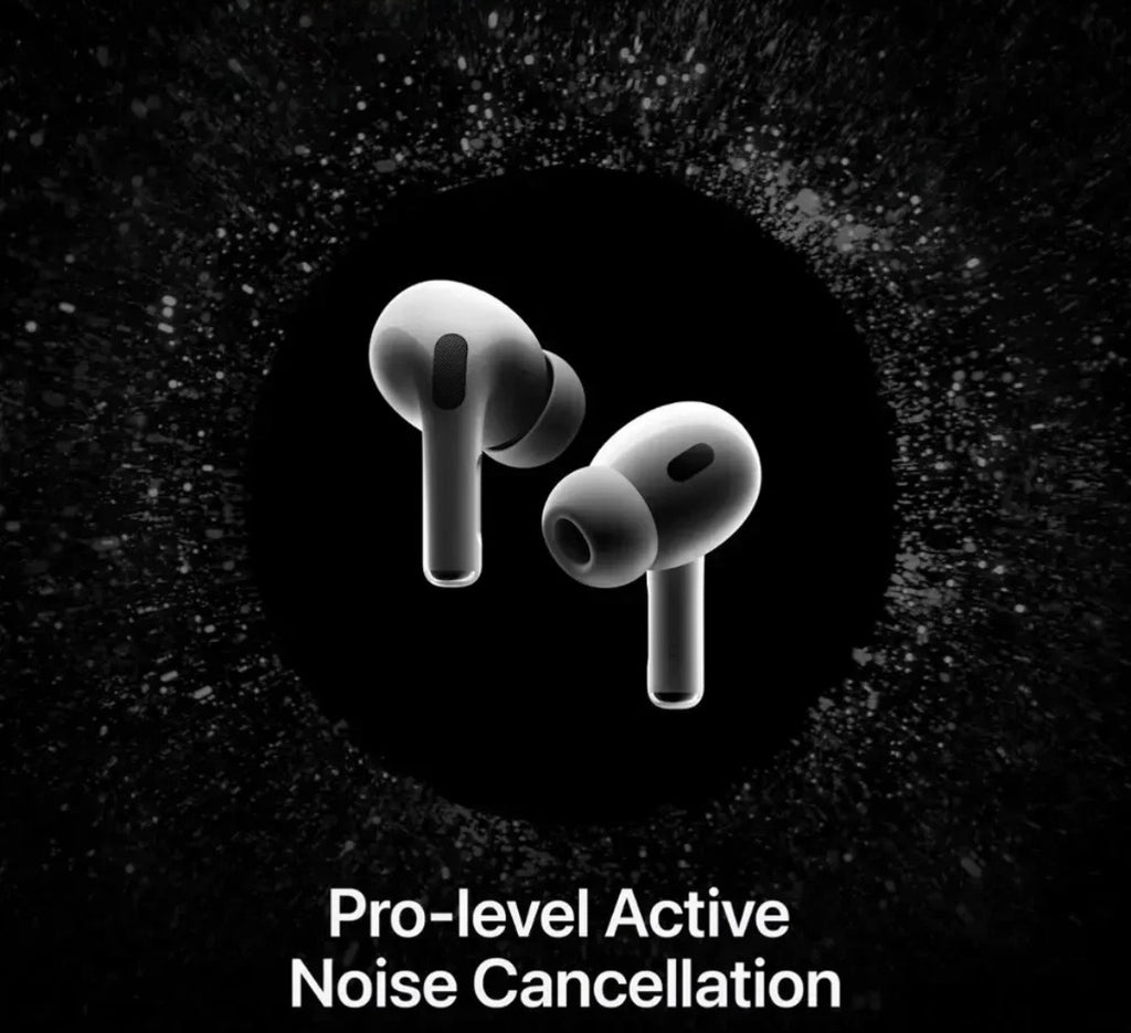 AirPod Pro 3