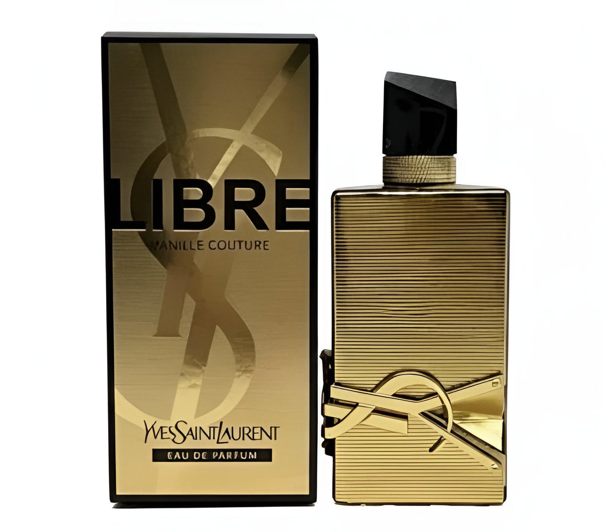 YSL-Libre Vanille Couture EDP