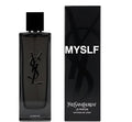 YSL-Myslf Le Parfum