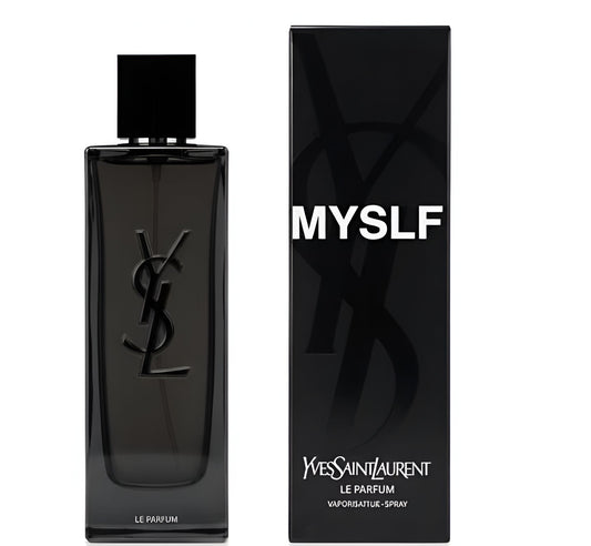 YSL-Myslf Le Parfum