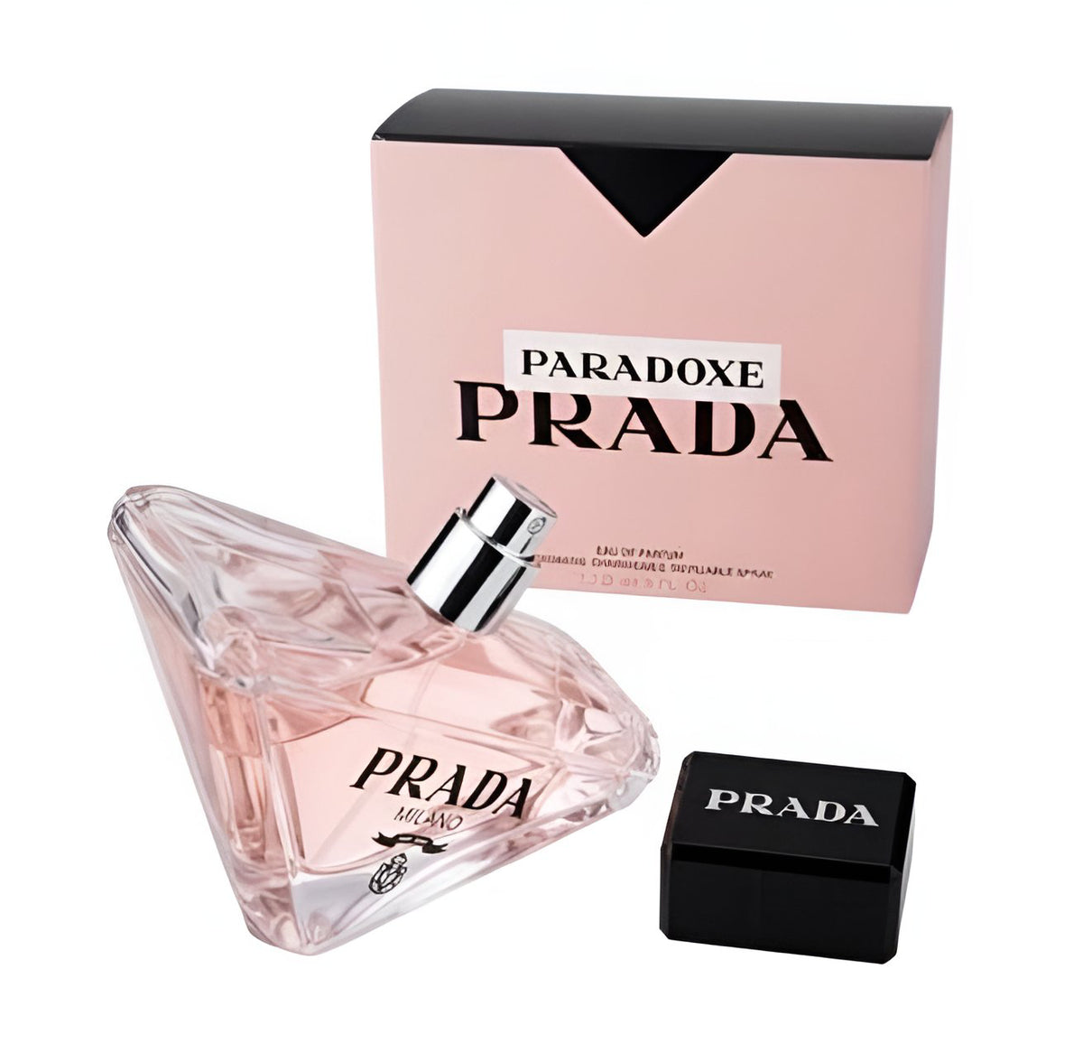 Prada-Paradoxe EDP