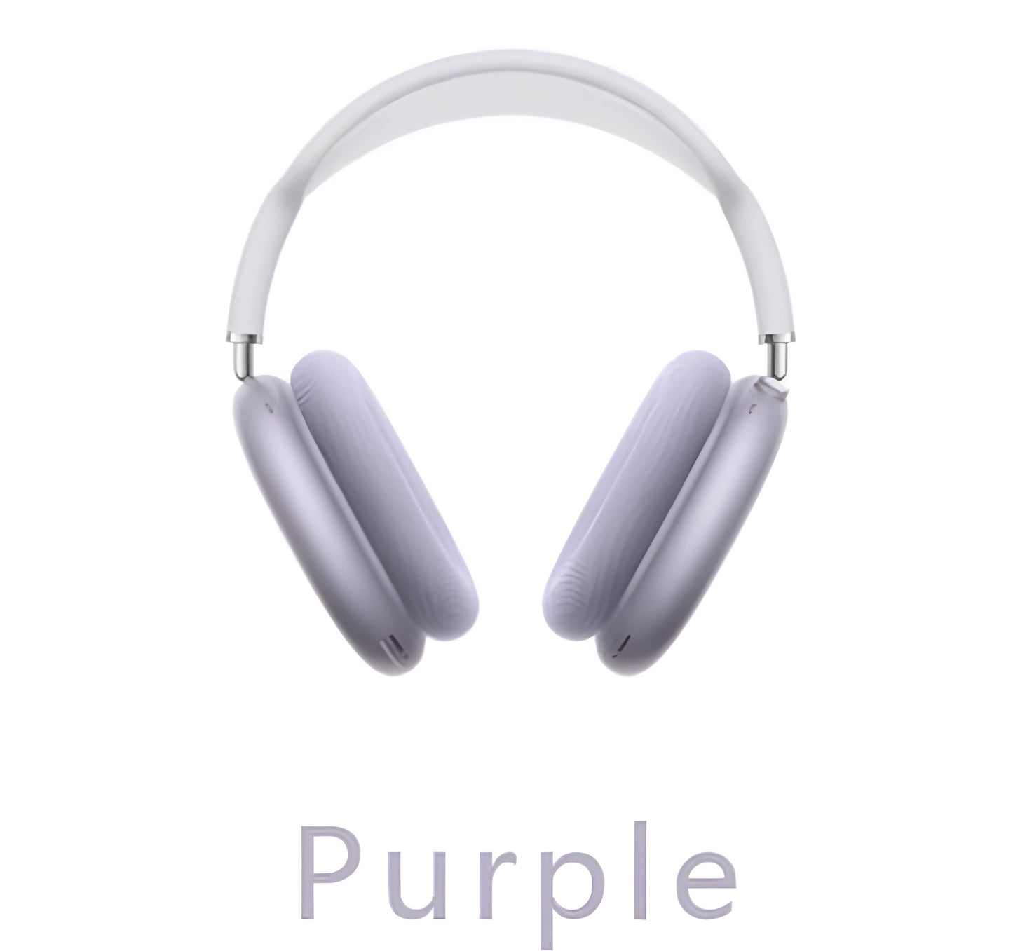 AirPods Max- Purple