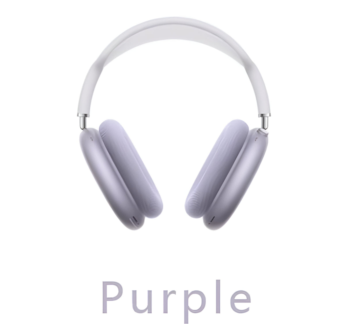 AirPods Max- Purple