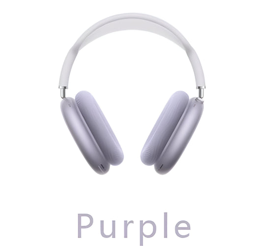 AirPods Max- Purple