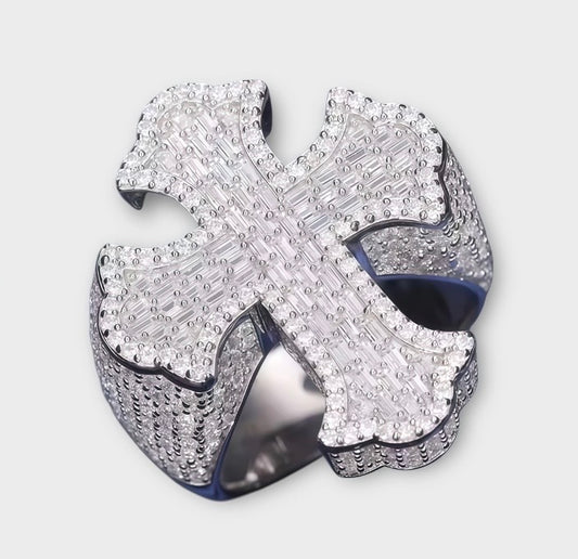 Cross Ring