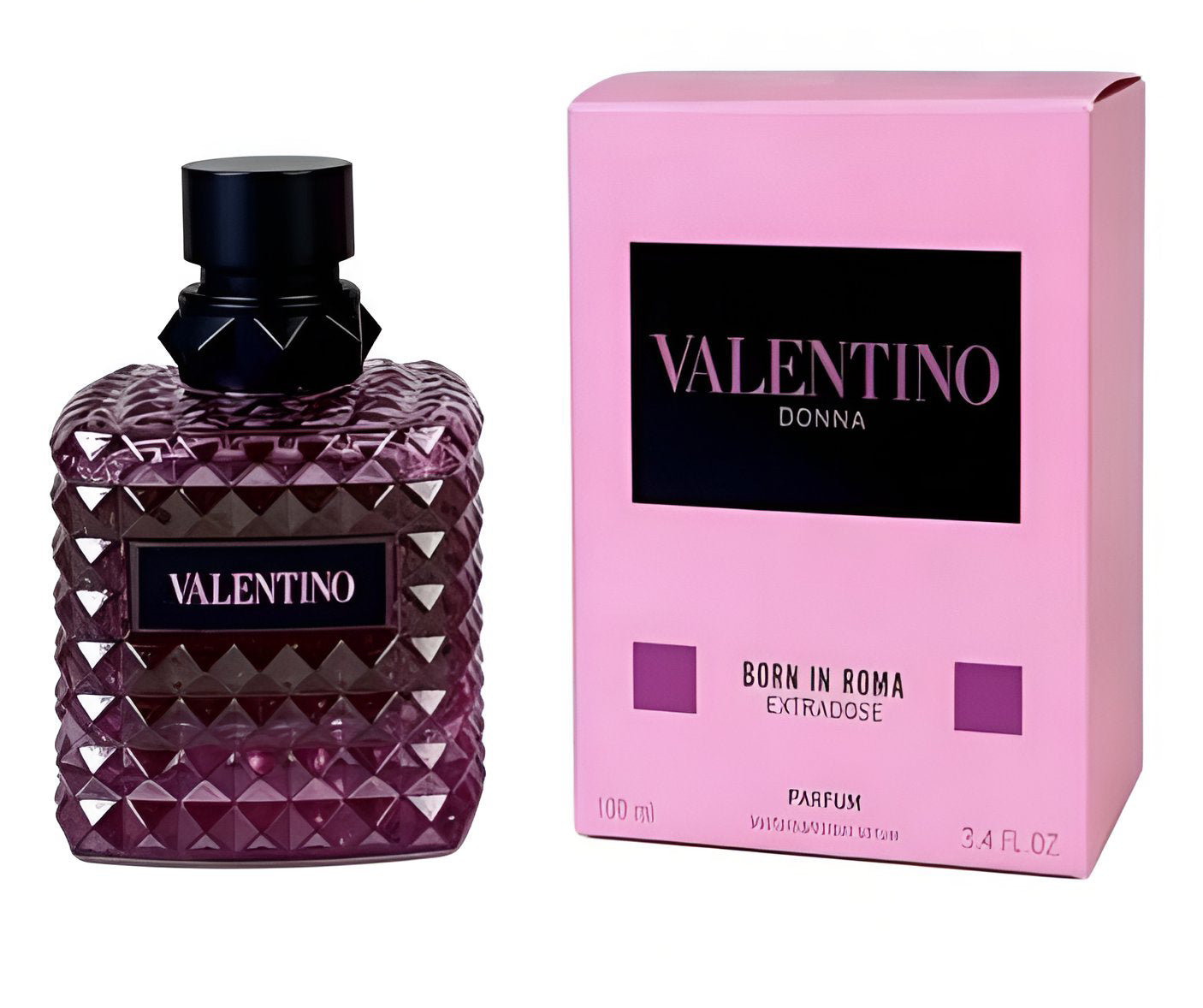 Valentino-Donna Born in Roma Extradose Parfum