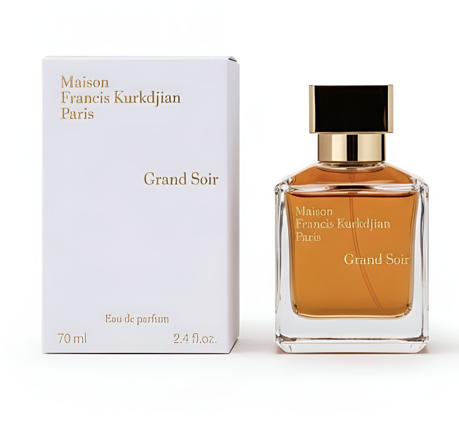 MFK-Grand Soir EDP