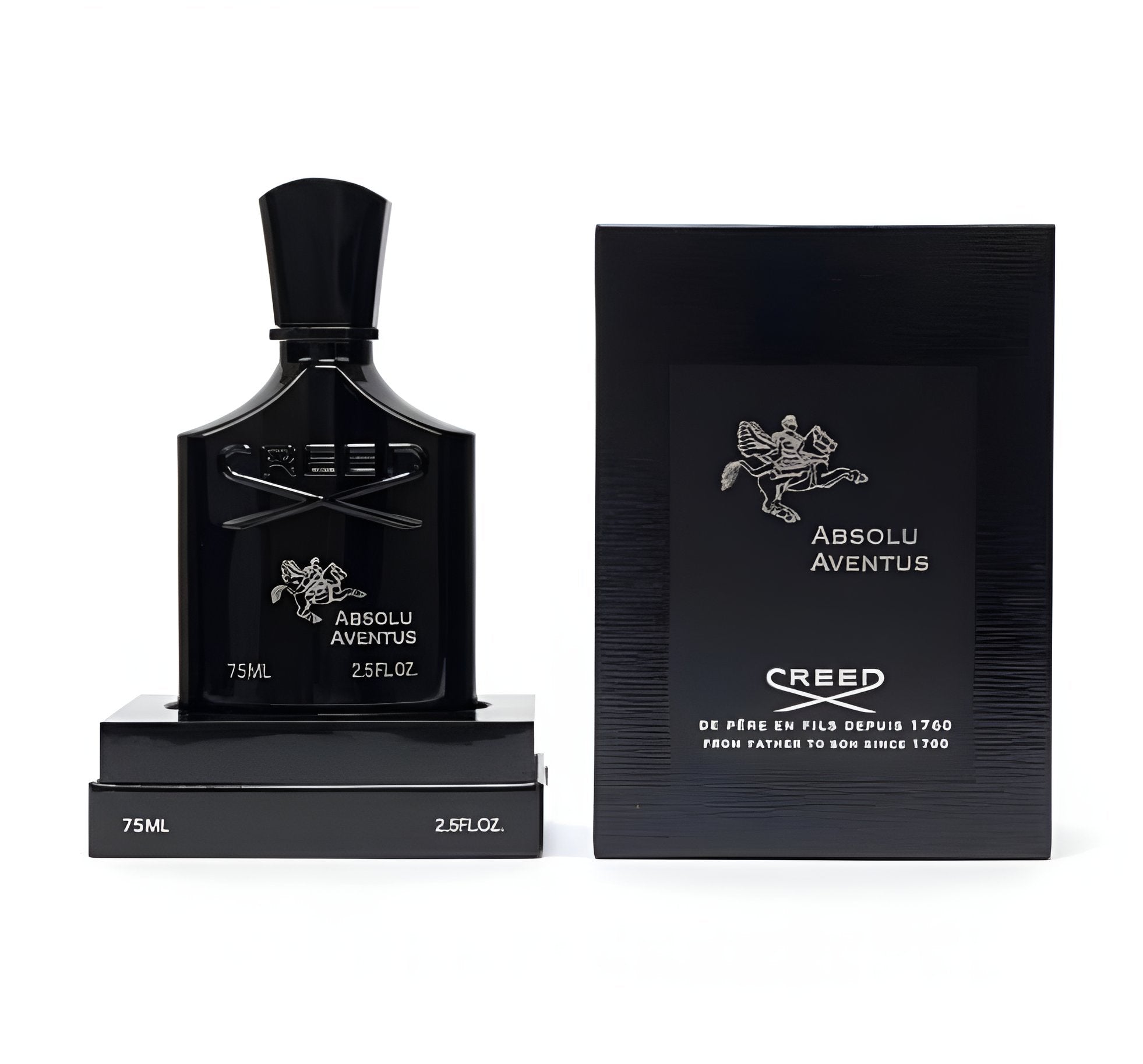 Creed-Absolu Aventus