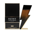 Carolina Herrera-Bad Boy Elixir