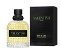 Valentino-Uomo Born in Roma Yellow Dream EDP