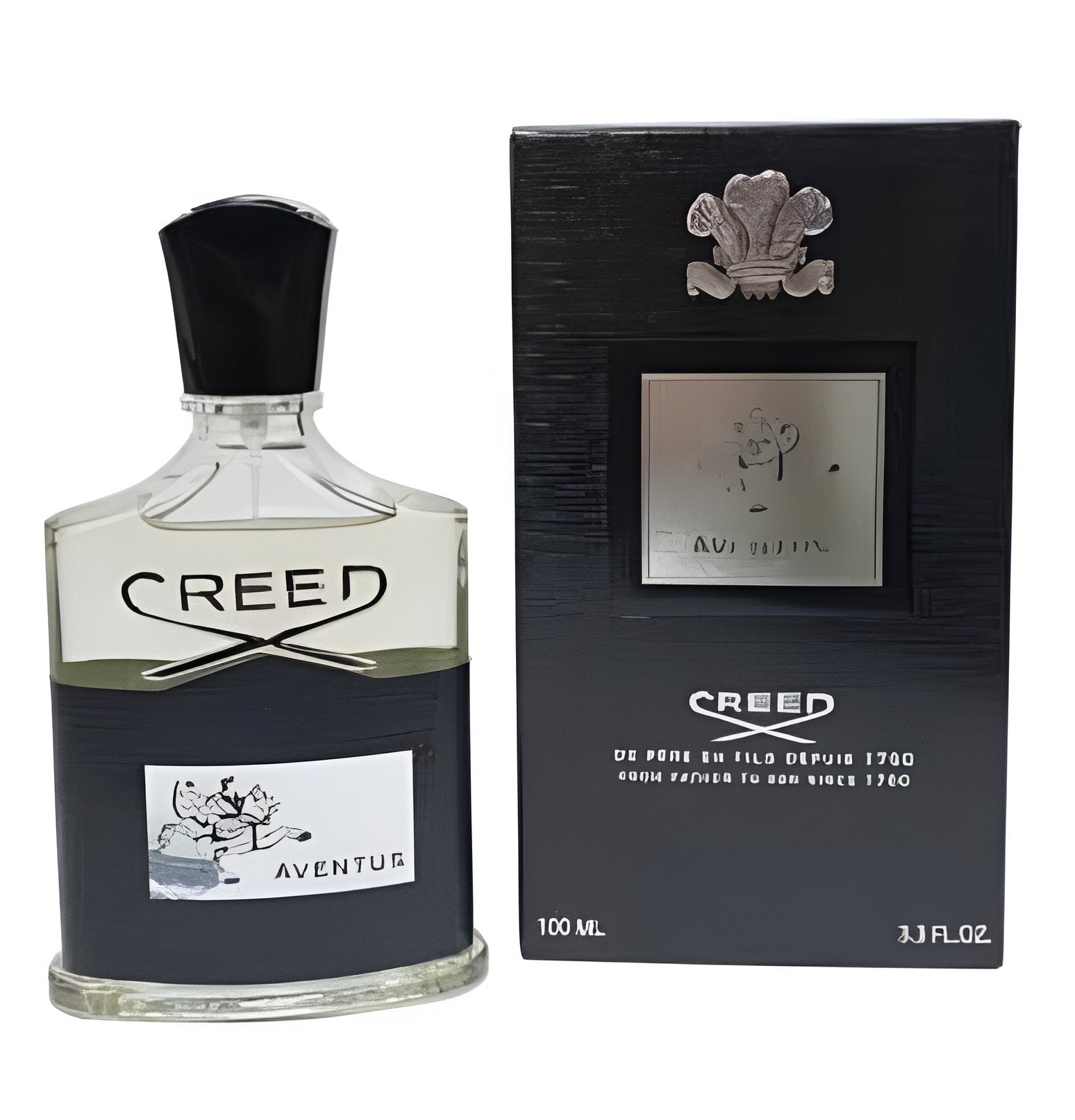 Creed-Aventus EDP